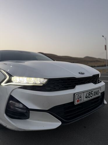 диск киа к5: Kia K5: 2021 г., 2 л, Автомат, Газ, Седан
