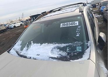 Subaru: Subaru Ascent: 2020 г., 2.4 л, Вариатор, Бензин, Кроссовер — 21