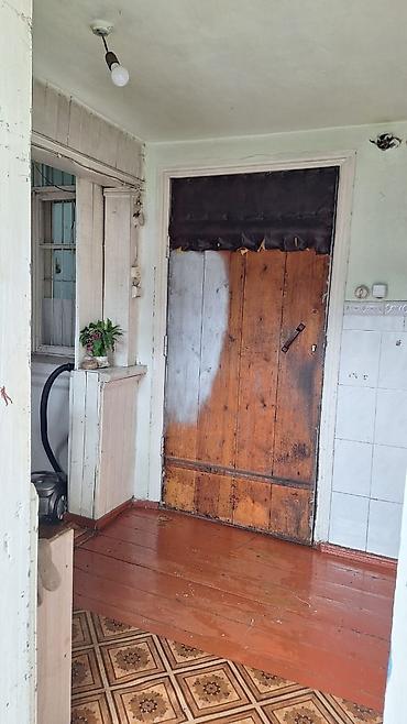 Продажа полдома: Продаю пол дома Кызыл-аскер.Рядом рынок элит строй,новый асфалт — 3