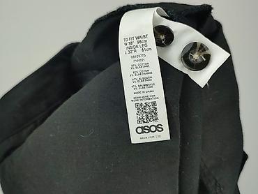 tuszyn: Asos, Spodnie materiałowe damskie, rozmiar M — 5