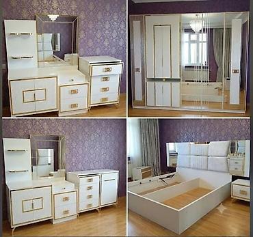 İkinəfərlik çarpayı, Dolab, Termo, Tumba, İşlənmiş lalafo.az -da İkinəfərlik çarpayı, Dolab, Termo, Tumba, İşlənmiş