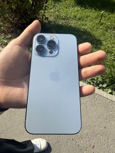 сколько стоит сони плейстейшен 1: IPhone 13 Pro, Новый, 256 ГБ, Sierra Blue, Зарядное устройство, Защитное стекло, Чехол, 84 %