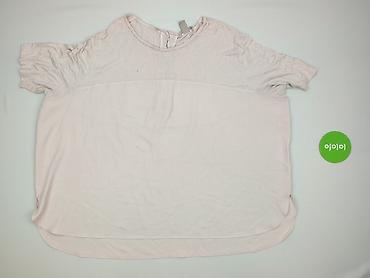 hm online pl: H&M, Bluzka damska, rozmiar 4XL — 2