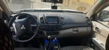 Mitsubishi: Mitsubishi L200: 2.5 l | 2009 il 289000 km Pikap — 9