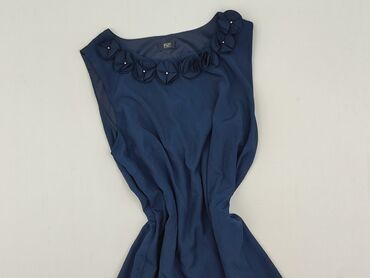 eleganckie sukienki modna kiecka: F&F, Sukienka damska, rozmiar S