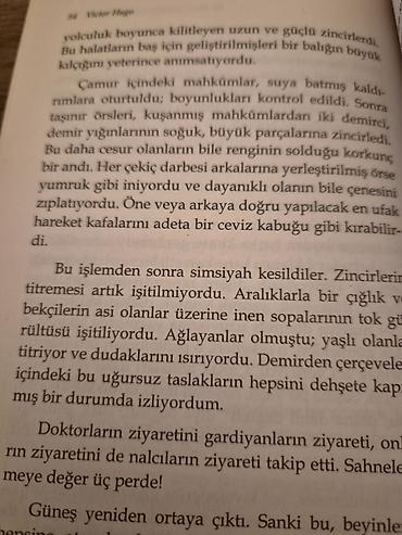 boss os2: 2 kitablıq paket – Stefan Zweig və Victor Hugo - Amok Koşucusu – — 3