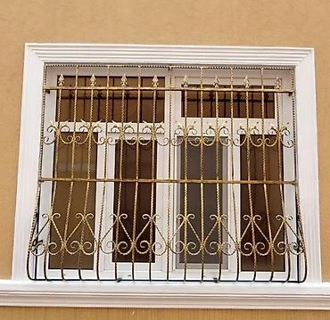 Pəncərələrin quraşdırılması, montajı: 📖Hər zövqə uyğun Kataloqlarimiz var 👉Resotka 1-kv 35 azn . 👉Məhəccər — 4