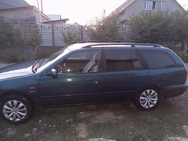 радиатор опель фронтера б: Nissan Primera: 1999 г., Универсал — 2