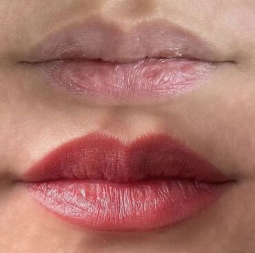 Перманентный макияж: Перманентный макияж, Пудровое напыление, Теневая растушевка, С выездом на дом — 7