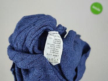 e tommy hilfiger: Sweter damski, rozmiar 4XL — 5