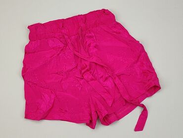 spodnie garniturowe sinsay: Krótkie Spodenki Damskie, SinSay, XS (EU 34), stan - Bardzo dobry