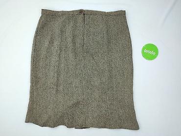 simple spódnice: Spódnica damska, rozmiar 4XL — 3