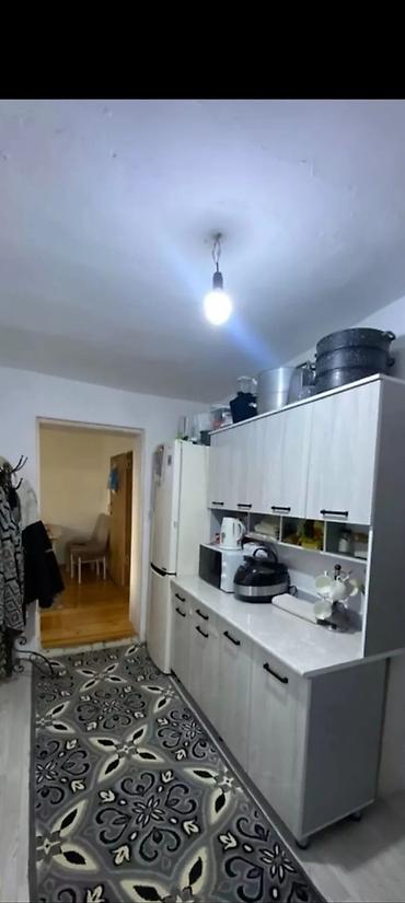 Долгосрочная аренда домов: 58 м², 3 комнаты, Парковка, Забор, огорожен — 5