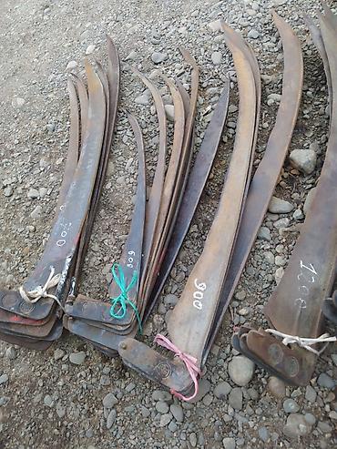 Косы: Косы, Самовывоз — 4