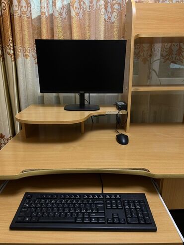 core i3 10100: Компьютер, Для несложных задач, Новый