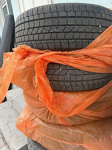 Шины: Шины 225 / 60 / R 18, Зима, Новый, Комплект, Китай, KENDA — 2