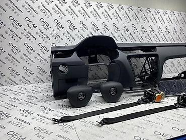 kengur gumice: TABLA,AIRBAG,POJASEVI OCTAVIA ZA ŠKODA OCTAVIA | Tabla sa — 2