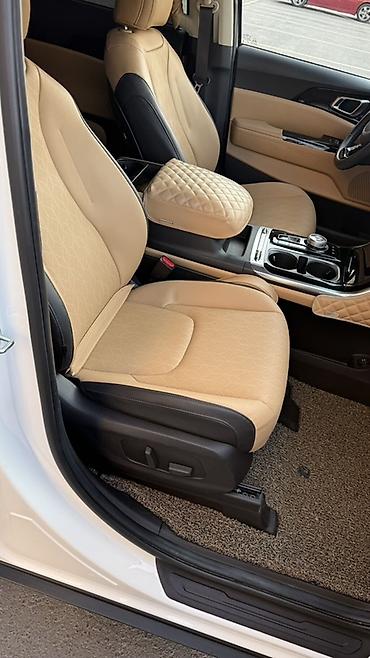 Kia: Kia Carnival: 2020 г., 2.2 л, Автомат, Дизель, Минивэн — 15