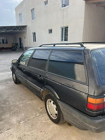 Volkswagen: Volkswagen Passat Variant: 1990 г., Универсал at lalafo.kg — 4 Volkswagen: Volkswagen Passat Variant: 1990 г., Универсал — 4