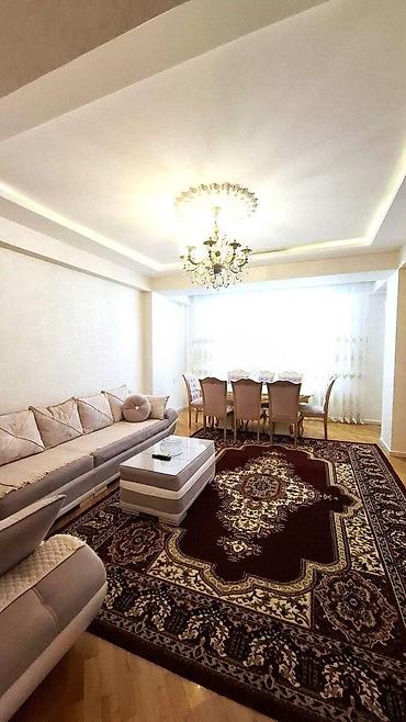 bakida kirayə: İcarəyə verilir 3 otaqlı yeni tikili 110 m², Qara Qarayev m. 945 — 3