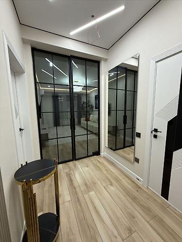 квартира район филармония: 2 комнаты, 56 м², Филармония Элитка, 14 этаж — 1