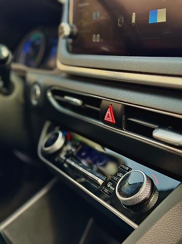 Hyundai: Hyundai Sonata: 2020 г., 2 л, Типтроник, Гибрид, Седан — 16