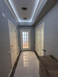 дом садовое беловодске: 2 комнаты, Риэлтор, Без подселения, С мебелью полностью