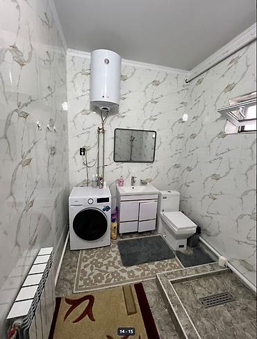 Продажа домов: Дом, 140 м², 6 комнат, Агентство недвижимости, Евроремонт — 5