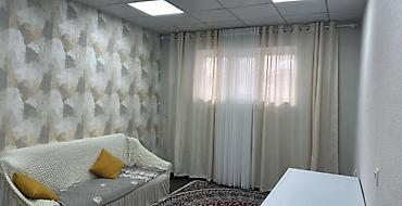 Сдается 1‑комнатная квартира, Кок‑Жар. Полностью меблирована