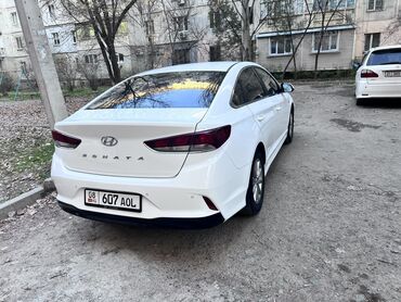 хендай солярис бишкек цена: Hyundai Sonata: 2019 г., 0.2 л, Автомат, Газ, Минивэн