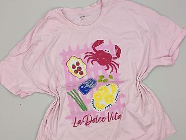 kod lafa: T-shirt damski, rozmiar XL — 1