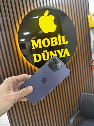 Telefon ekranları: Məhsul: Apple iPhone 14 Pro max(Deep Purple) telefon idral -da lalafo.az — 9 Telefon ekranları: Məhsul: Apple iPhone 14 Pro max(Deep Purple) telefon idral — 9