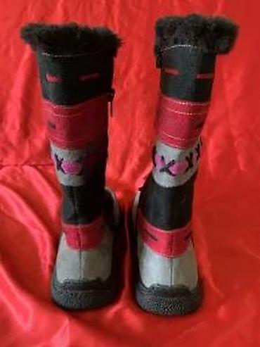 Čizme: Čizme, 37, bоја - Šareno — 11