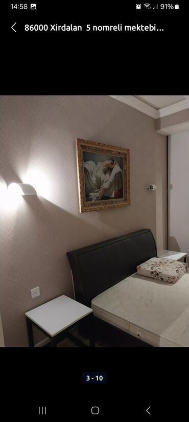Продажа квартир: 2 комнаты, Новостройка, 43 м²