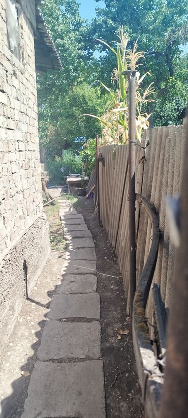 Продажа домов: Дом, 50 м², 3 комнаты, Собственник, Старый ремонт — 9