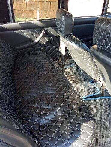 VAZ (LADA): VAZ (LADA) 2106: 1.4 l | 1987 il 450000 km Sedan — 8