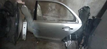 mercedes 4 goz dizel: Sağ arxa, Mercedes-Benz DÖRDGÖZ — 1