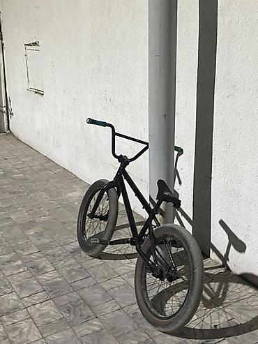 BMX велосипеды: Интересует обмен на байк с вашей доплатой — 3