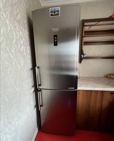 встраиваемый холодильник бишкек: Холодильник Б/у, Side-By-Side (двухдверный), De frost (капельный)