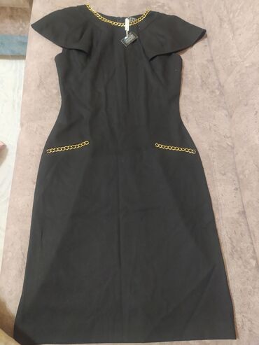женское платье размер 46 48: Вечернее платье, S (EU 36)
