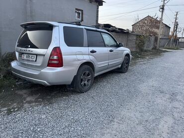 продаю субару форестер: Subaru Forester: 2005 г., 2.5 л, Автомат, Бензин, Кроссовер