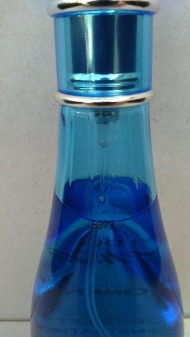 Parfemi: DAVIDOFF COOL WATER EDT100ML TSTR | Davidoff Cool Water edt100ml — 3