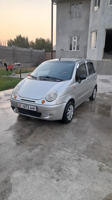 фары матиз 1: Daewoo Matiz: 2007 г., 0.8 л, Механика, Бензин, Хэтчбэк