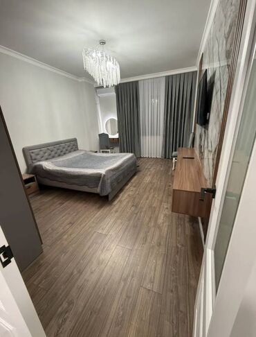 Продажа участков: 1 комната, 41 м², Элитка, 13 этаж, Дизайнерский ремонт
