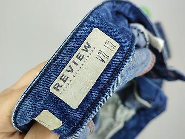 lee 501: Jeansy dla mężczyzn, rozmiar L — 4