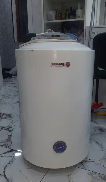 Aristonlar: Ariston 80 l, İşlənmiş, Kredit yoxdur, Ünvandan götürmə