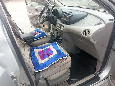 Volkswagen: Volkswagen Passat: 2001 г., 2.2 л, Механика, Дизель, Кроссовер — 3