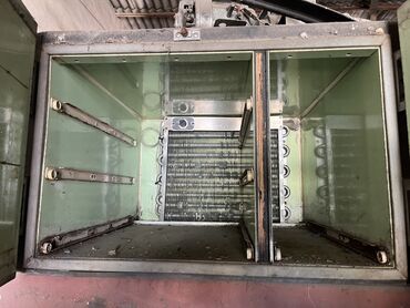 газель холодильник: Холодильник автобусный с компрессором
Ул.Садыгалиева 5