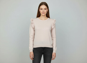 sweterki mohito: Mohito, Women`s sweater, size M