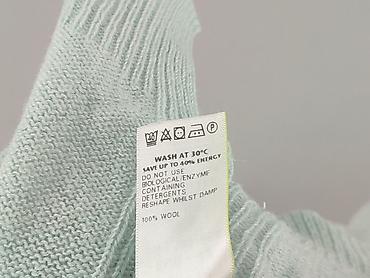 harlequin: Marks & Spencer, Sweter damski, rozmiar L — 5